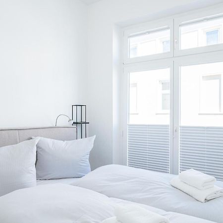 Johouse Apartment 10 Росток Екстериор снимка